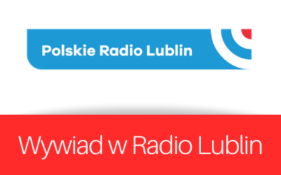 Wywiad w Radio Lublin